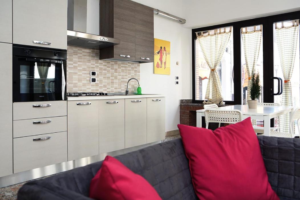 Casa Pirri Διαμέρισμα Castelmola Εξωτερικό φωτογραφία