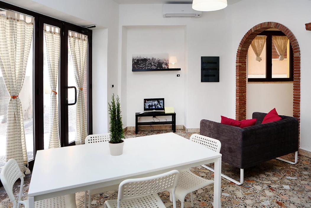 Casa Pirri Διαμέρισμα Castelmola Εξωτερικό φωτογραφία