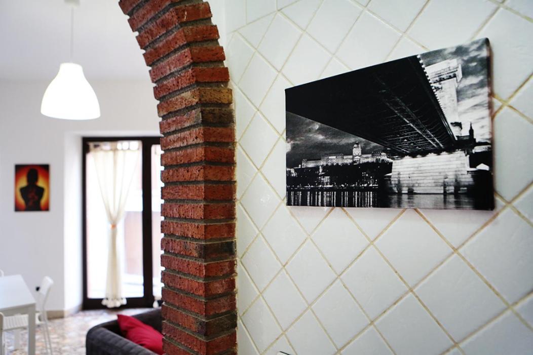 Casa Pirri Διαμέρισμα Castelmola Εξωτερικό φωτογραφία