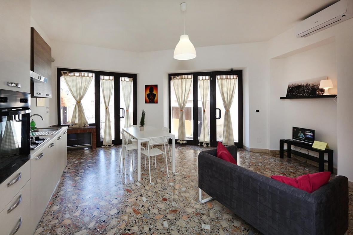 Casa Pirri Διαμέρισμα Castelmola Εξωτερικό φωτογραφία