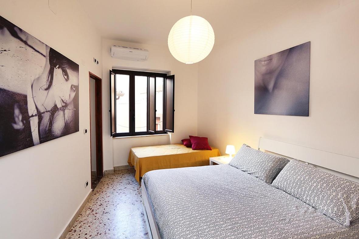 Casa Pirri Διαμέρισμα Castelmola Εξωτερικό φωτογραφία