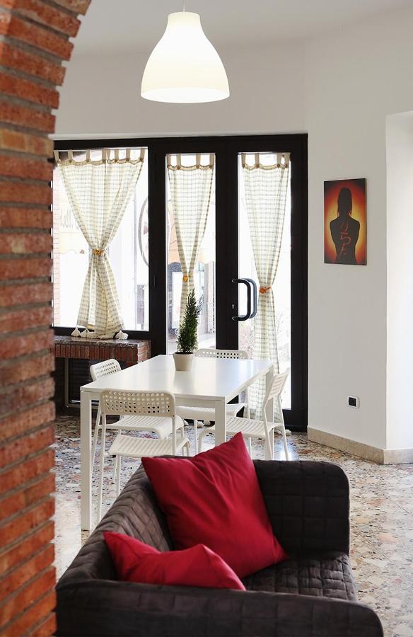 Casa Pirri Διαμέρισμα Castelmola Εξωτερικό φωτογραφία