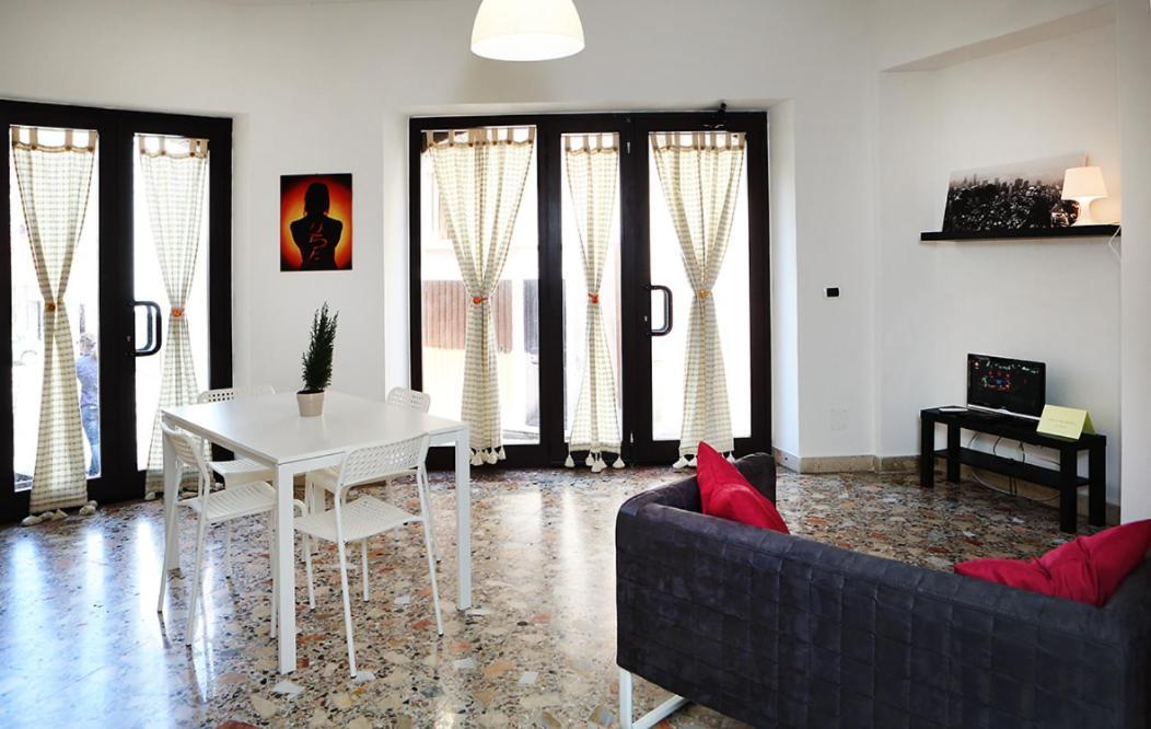 Casa Pirri Διαμέρισμα Castelmola Εξωτερικό φωτογραφία