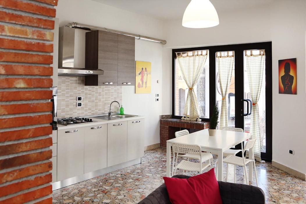 Casa Pirri Διαμέρισμα Castelmola Εξωτερικό φωτογραφία