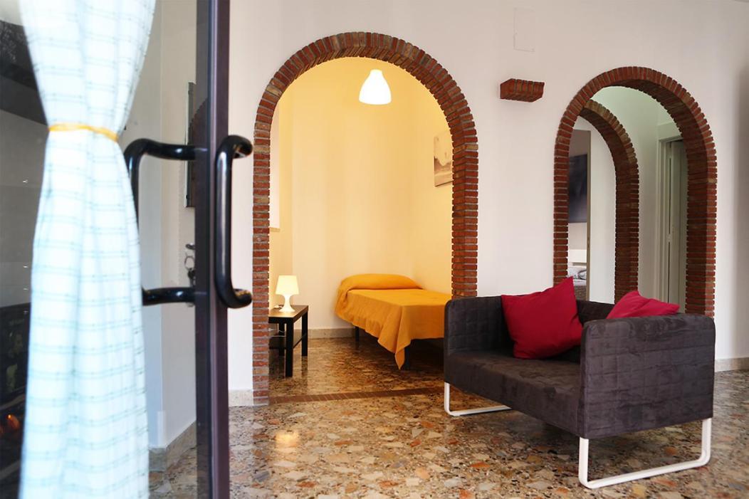 Casa Pirri Διαμέρισμα Castelmola Εξωτερικό φωτογραφία