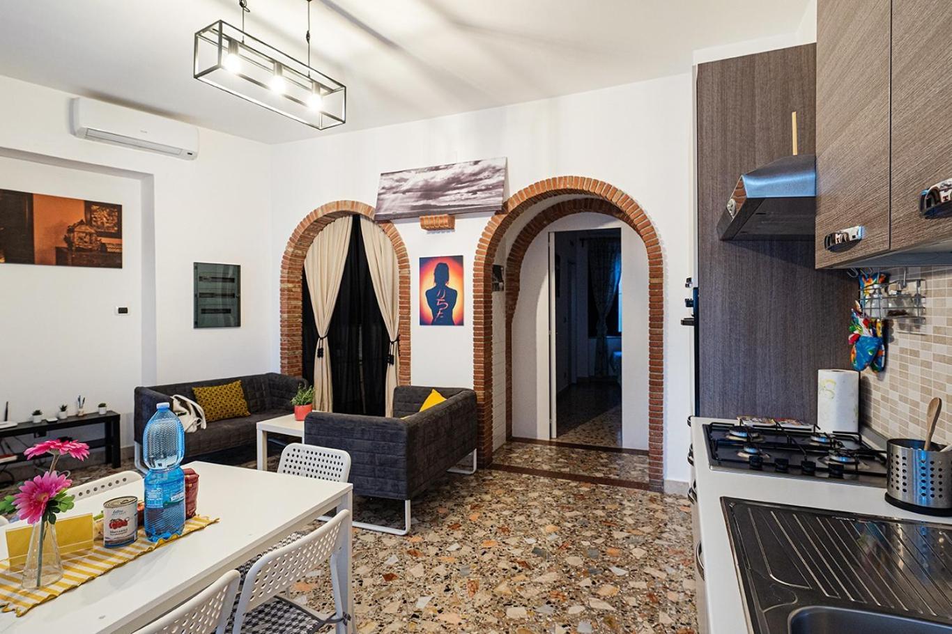 Casa Pirri Διαμέρισμα Castelmola Εξωτερικό φωτογραφία