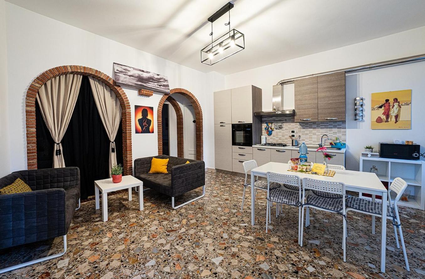 Casa Pirri Διαμέρισμα Castelmola Εξωτερικό φωτογραφία